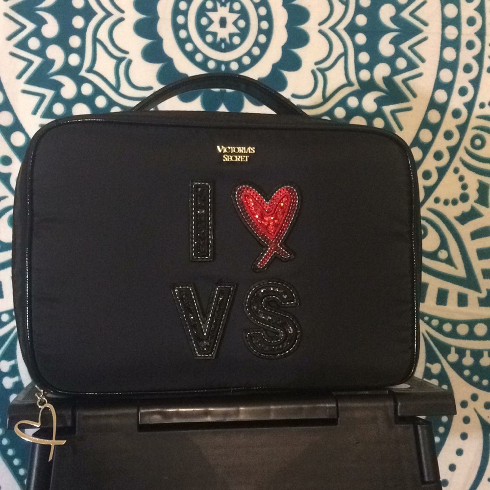 Victoria Secret makeup bag